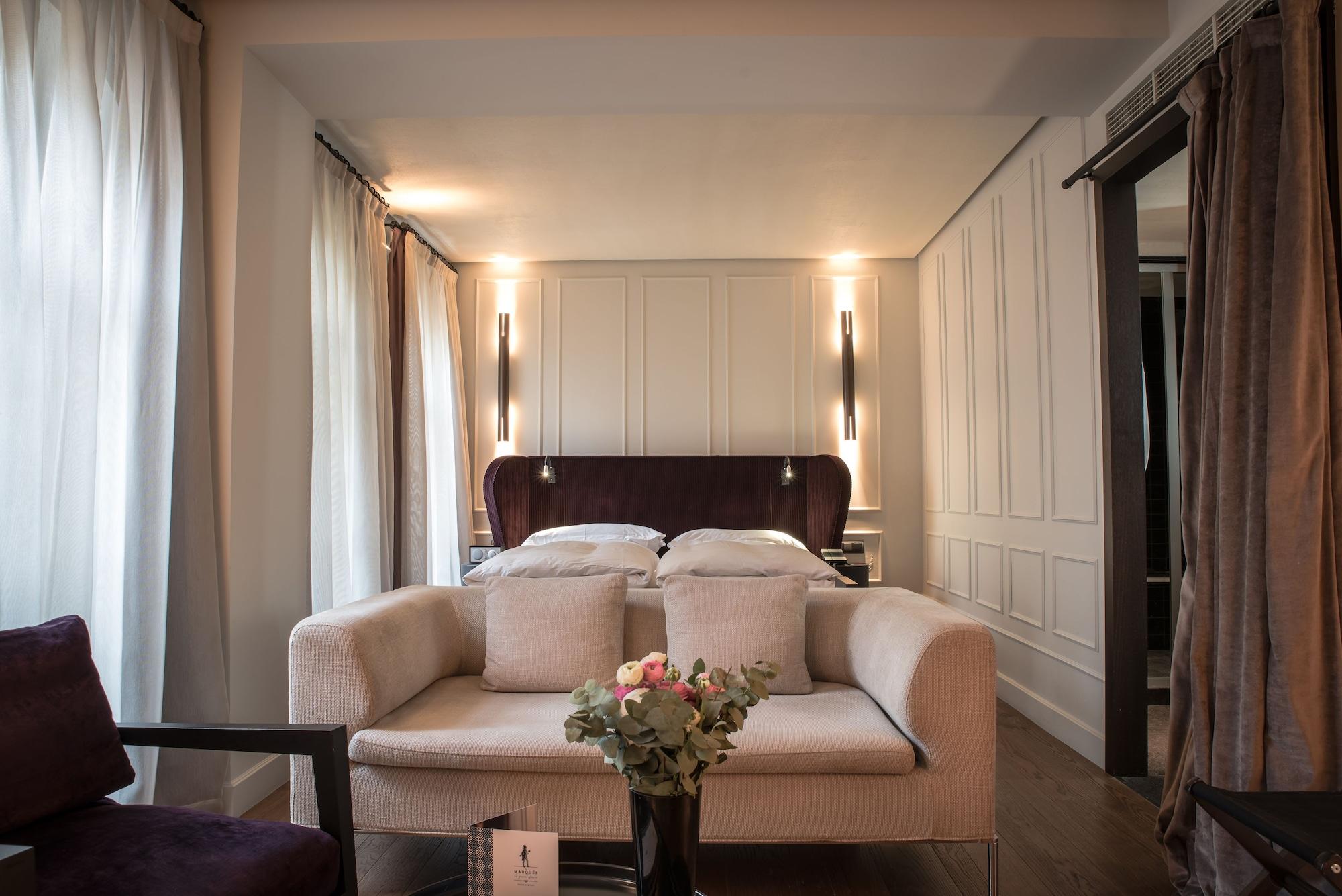 Coolrooms Palacio Villapanés 5* Sevilla